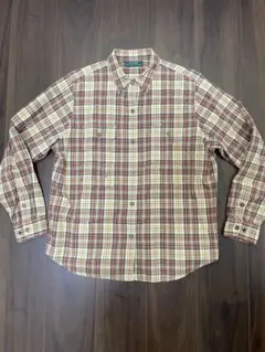 Ralph Lauren ラルフローレン チェックシャツ 古着 ヴィンテージ