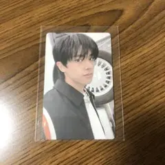 ENHYPEN carnival down ジェイク トレカ