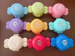 TWICE LOVELYS リングコレクション コンプリート