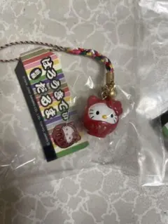 2025年最新】キティ だるまの人気アイテム - メルカリ