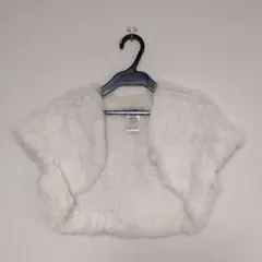 COMME CA ISM ボレロ