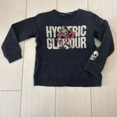 ヒスミニミニ　トレーナー