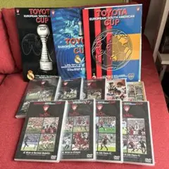 2026年最新】トヨタカップ プログラムの人気アイテム - メルカリ