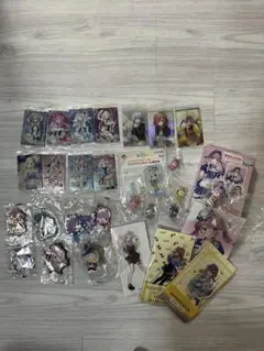 ホロライブ　まとめ売り