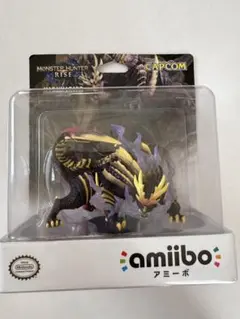 即*K様 【限定5台】CAPCOM オトモアイルー［メルゼネコ］ amiibo