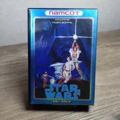 ファミコンソフト　スターウォーズ