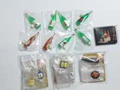 お酒　ガチャ　ミニチュア　まとめ売り