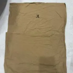 ルイヴィトン　収納袋　一枚