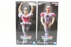 クレヨンしんちゃん おおきなSOFVIMATES 2体 29-KS0312-02