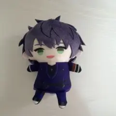 にじさんじ 剣持刀也 にじぱぺっと 咎人