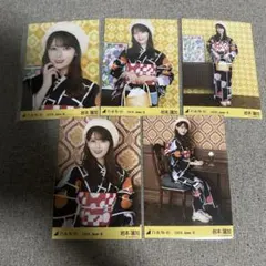 乃木坂46 岩本蓮加 座りヨリ 座りヒキ 浴衣 2026のサムネイル