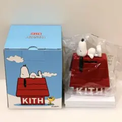 KITH SNOOPY PEANUT PIGGYBANK