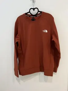 THE NORTH FACE クルーネック トレーナー