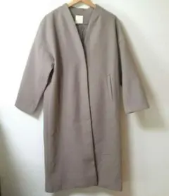 ロングコート