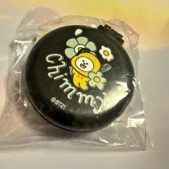 BT21 CHIMMY コンパクト　ミラーブラシ