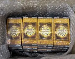 遊戯王OCG LIMIT OVER SPECIAL PACK プロモ 28パック - メルカリ