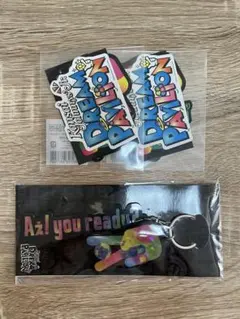 【Aぇ!group】 関西ジャニーズJr.　DREAMPAVILION