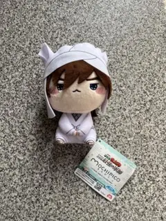 もちぴこ天鬼・くるみたぴぬいきり丸　ぬいぐるみセット 忍たま乱太郎 もちぴこ きり丸&天鬼セット - メルカリ
