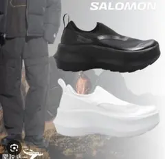COMME des GARCONS SALOMON スニーカーのサムネイル