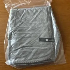 Joshin アーバンリサーチ　ジャガードボアブランケット　未開封