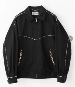 WACKOMARIA WESTERN JACKET (TYPE-2)