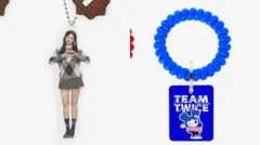 TWICE POPUP ツウィ