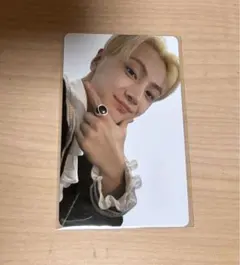 border day one ジェイ トレカ