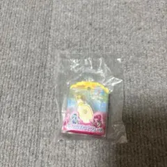 プリキュアオールスターズ変身ダイキャストチャーム&パッケージ4 ココロパフューム