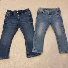 ZARA DENIMWEAR デニムパンツ 18-24months