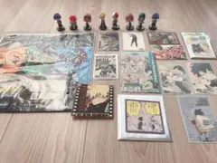 僕のヒーローアカデミア グッズ まとめ売り