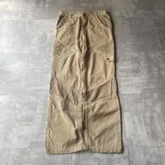 90s euro vintage painter pants 異素材のサムネイル
