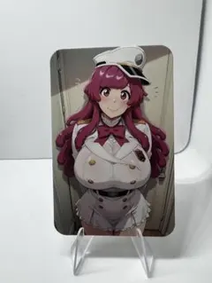 【最高品質】ウラシク　セクシーカード