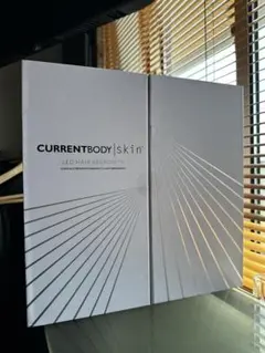 CURRENTBODY LED HAIR-REGROWTH 頭皮・頭髪ケア　Lのサムネイル