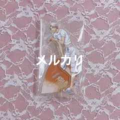 ときメモgs2 佐伯瑛 アクリルスタンド アクスタ 感謝祭 - メルカリ
