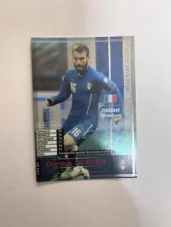 2026年最新】wccf デロッシの人気アイテム - メルカリ