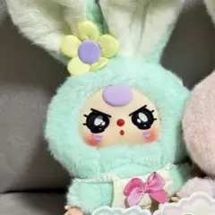 babythree ベイビースリー マカロン初代 2体セット