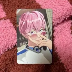 PLAVE バンビ かくれんぼ weverse 特典トレカ
