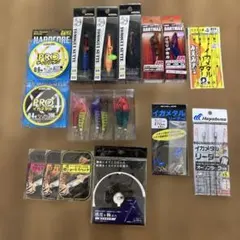 マグロ、ヒラマサ/BC-γ75-190/ツルポップ160 2本セット - メルカリ