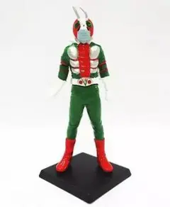 トレーディングフィギュア　仮面ライダーV3 「HG 仮面ライダー20