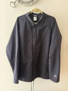 【限定1点美品】アディダス バスケットボール コーチジャケット 2XL