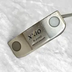 XXIO S100 センターグラビティパター XXIO S100 センターグラビティパター - メルカリ