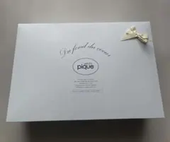 gelato pique ルームウェア　箱タグ付き新品