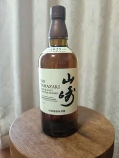 サントリー 山崎 ノンエイジ（NA） 700mlのサムネイル