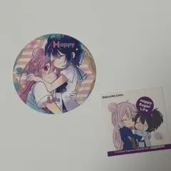 2025年最新】ハッピーシュガーライフ グッズの人気アイテム - メルカリ