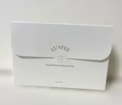 LUAFEE ルアペ オードパフューム ディスカバリーセット 香水
