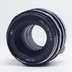 2026年最新】helios-44-2 58mm f2の人気アイテム - メルカリ