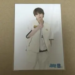 M!LK 塩﨑太智 生写真 EBiDAN 大運動会 スポーツマンヒップ