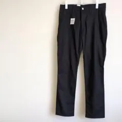 デッドストック VETRAコットンリネン フレンチ ワークパンツ 40