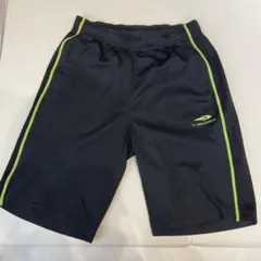 TIGORA スポーツウェア　ハーフパンツ Sサイズ