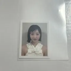 KCON JAPAN 2025 MD ME:I トレカ 飯田栞月 KCON LA 飯田栞月 オンライン トレカ ME:I KCON JAPAN 2025 MD